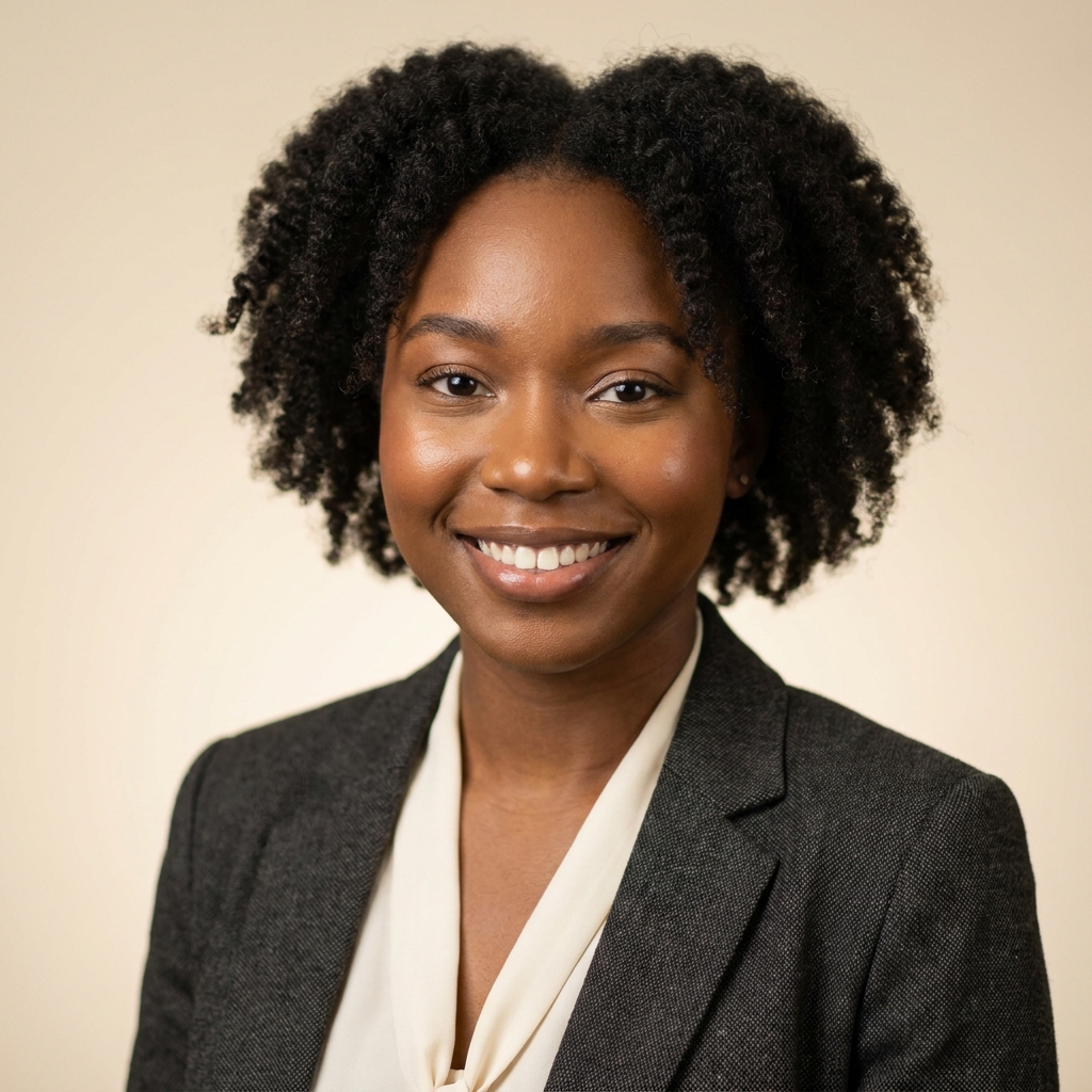 Adaeze O.