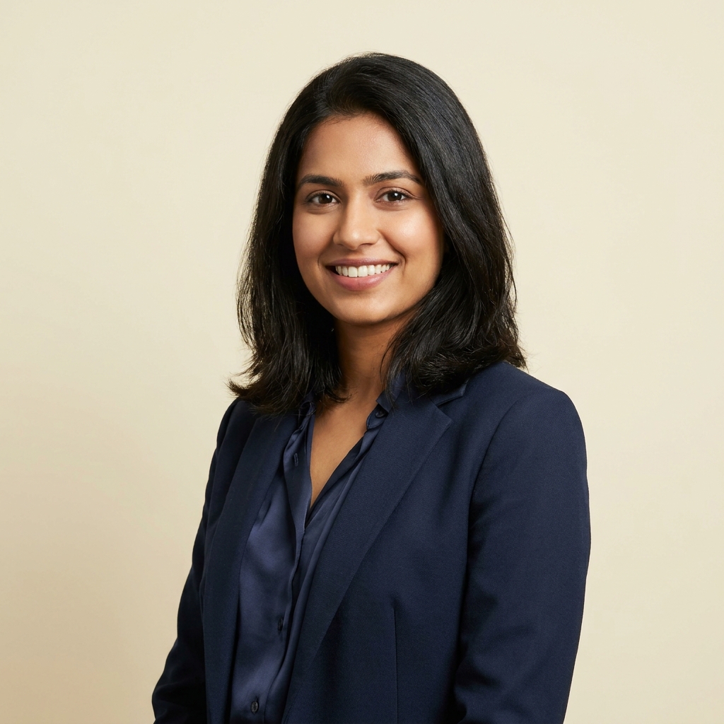 Priya R.